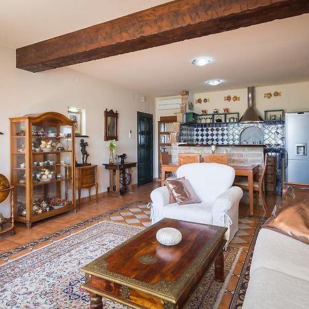 Villa Em Trogir Ngoại thất bức ảnh