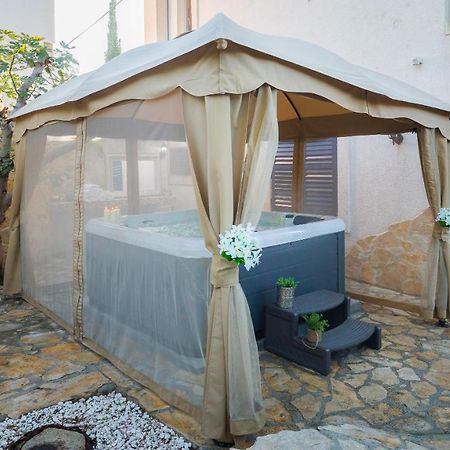 Villa Em Trogir Ngoại thất bức ảnh