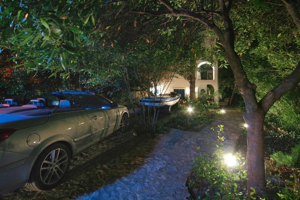 Villa Em Trogir Phòng bức ảnh