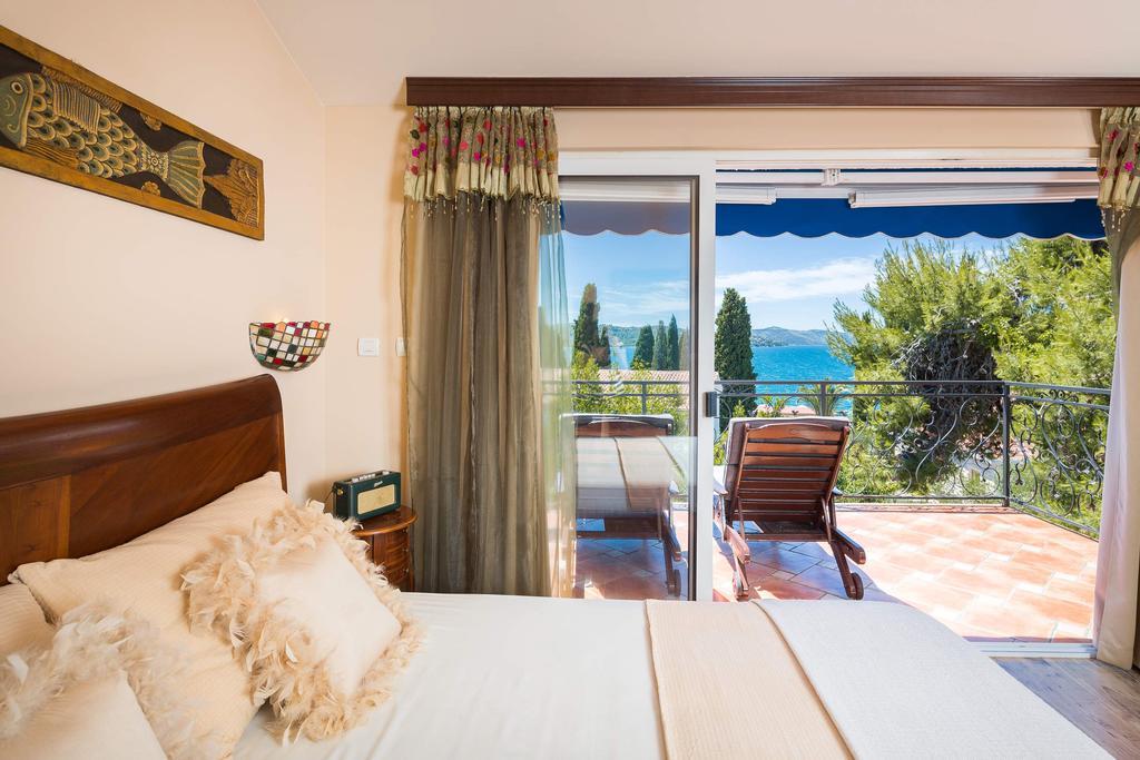 Villa Em Trogir Ngoại thất bức ảnh
