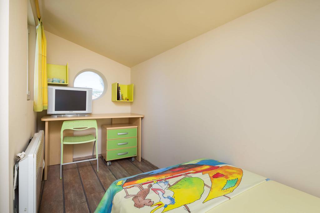 Villa Em Trogir Ngoại thất bức ảnh