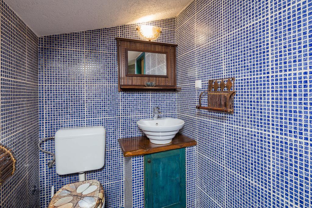 Villa Em Trogir Ngoại thất bức ảnh