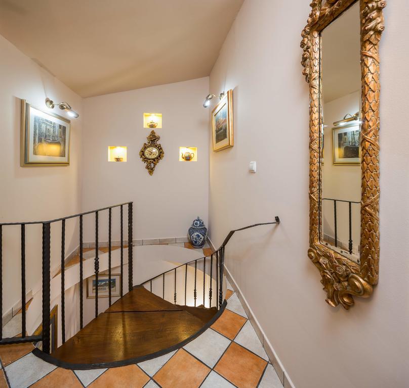 Villa Em Trogir Ngoại thất bức ảnh