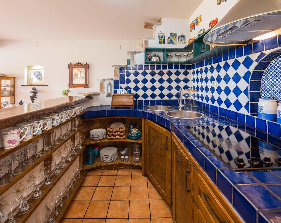 Villa Em Trogir Ngoại thất bức ảnh