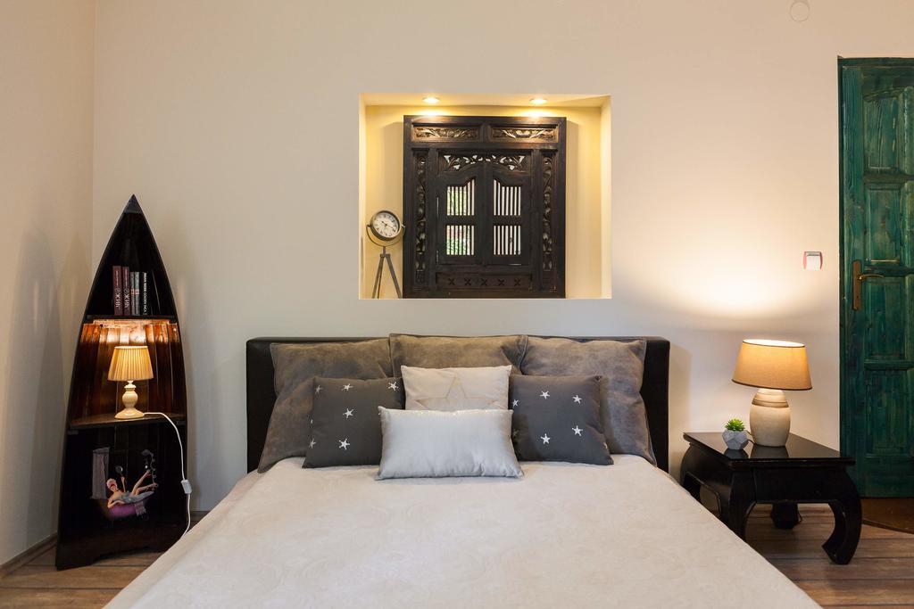 Villa Em Trogir Ngoại thất bức ảnh