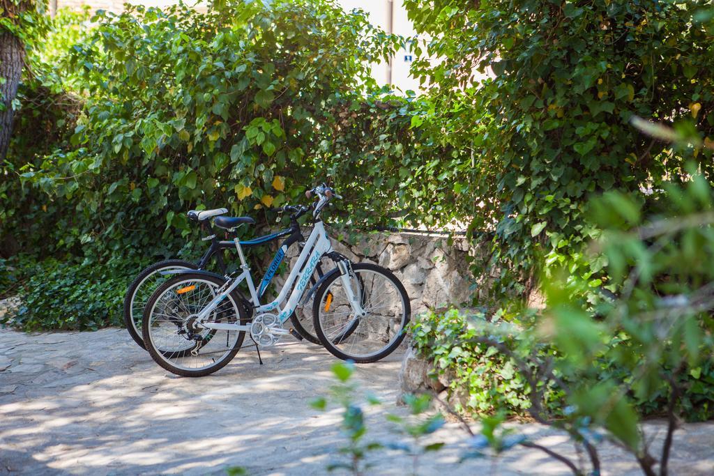 Villa Em Trogir Ngoại thất bức ảnh