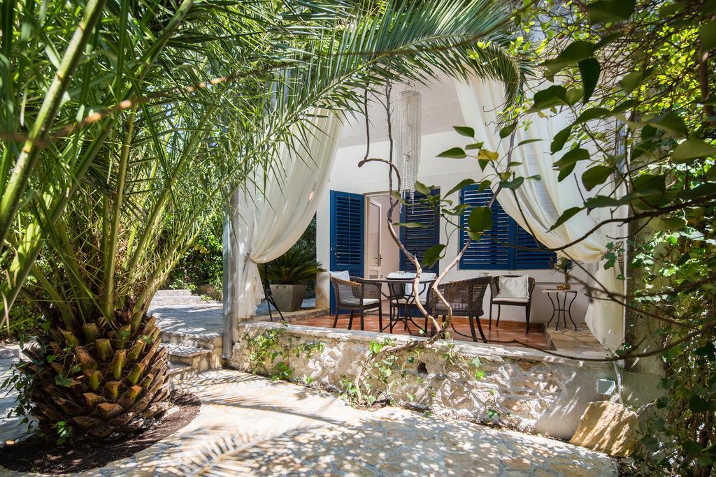 Villa Em Trogir Ngoại thất bức ảnh