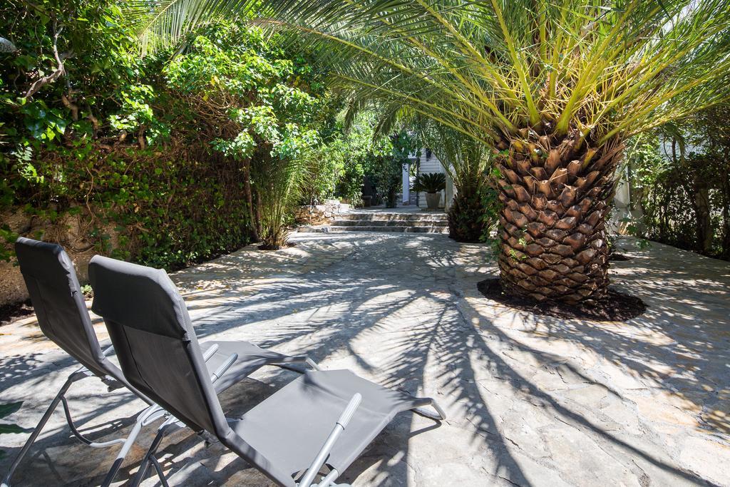 Villa Em Trogir Ngoại thất bức ảnh