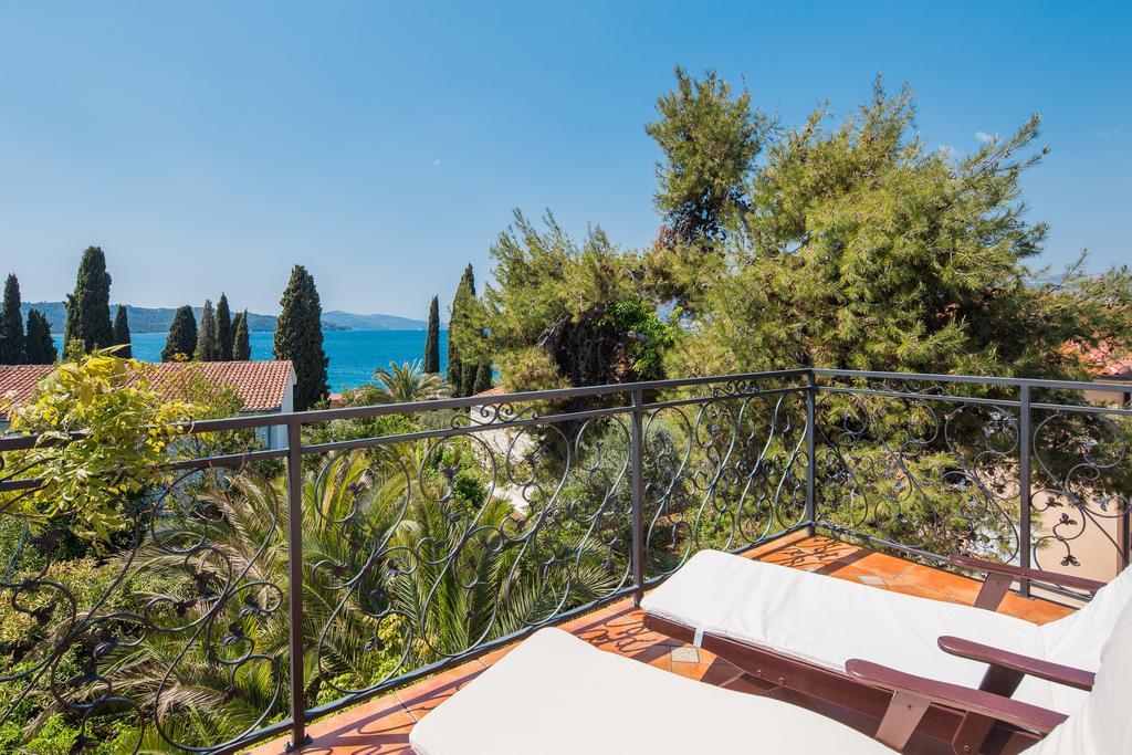 Villa Em Trogir Ngoại thất bức ảnh